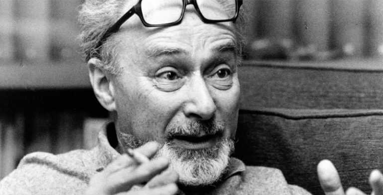 Primo Levi – L’attualità a 33 anni dalla scomparsa: “Se comprendere è impossibile, conoscere è necessario”