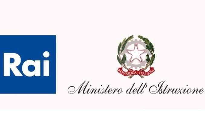Cultura – La scuola passa in Tv: da oggi Rai e Miur insieme per una ricca offerta formativa