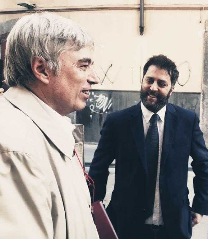 Scafati – “Le Istituzioni siano presenti e trasparenti”: interrogazione di Russo e Grimaldi sui buoni spesa