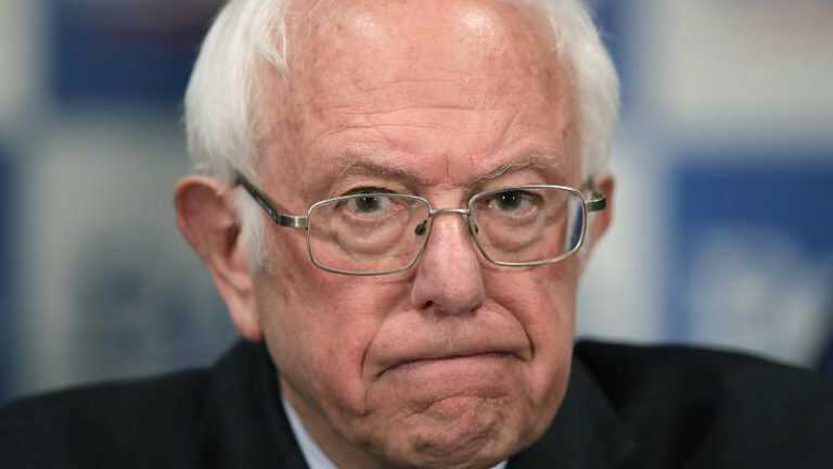 USA – Bernie Sanders si ritira: “Ma se la nostra campagna è giunta al termine, il nostro movimento no”