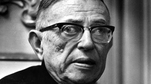 Jean Paul Sartre – 40 anni dalla scomparsa del padre dell’Esitenzialismo