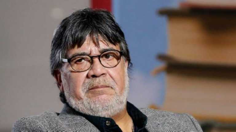 Coronavirus – Addio a Luis Sepulveda, autore di “Storia di una gabbianella e del gatto che le insegnò a volare”