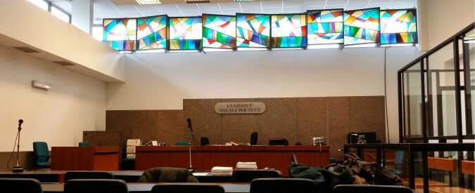 Giulia Cavallone – Morta a 36 anni la giudice sui depistaggi del caso Cucchi