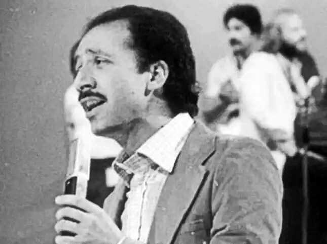 Un Poeta al Risveglio – Umberto Balsamo