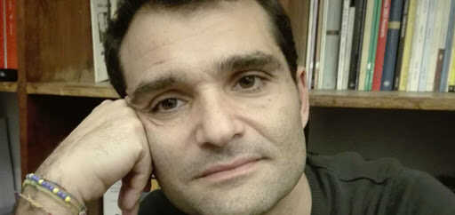 Un Poeta al Risveglio, Daniele Mencarelli