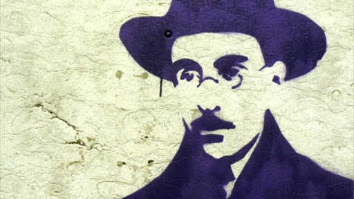 Un Poeta al Risveglio – Fernando Pessoa