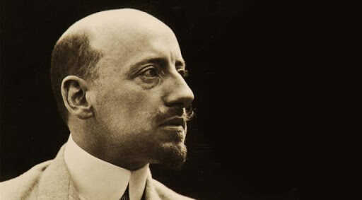 Un Poeta al Risveglio – Gabriele D’Annunzio