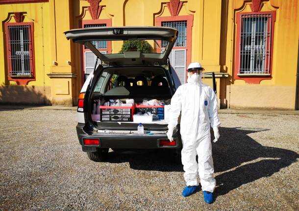 Scafati – IpS torna sulla questione USCA: “Necessaria la costituzione anche a Scafati”