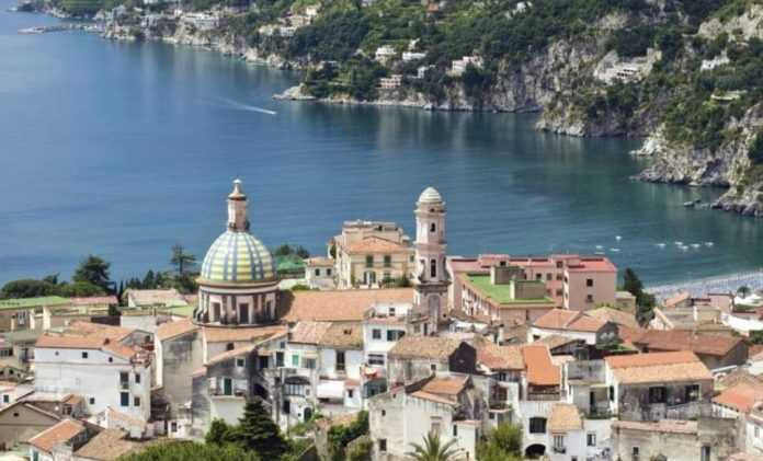 Vietri sul Mare – Grande successo per il III Memorial Dott. Michele Siani