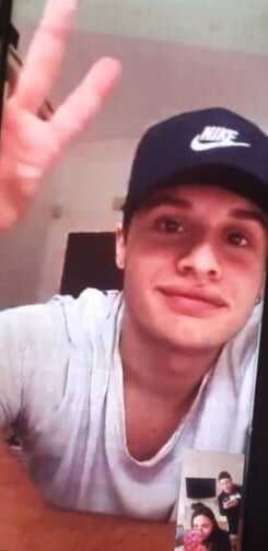 Boscoreale, diario dalla zona rossa. Primo guarito e sui balconi risuona Yoseba