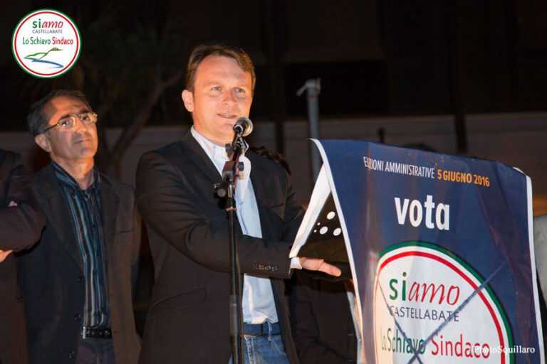 Cilento – Contro la sperimentazione del 5G anche Castellabate