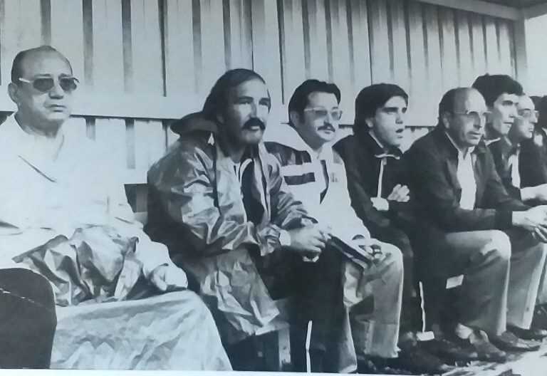 Esclusiva Mn 24 – Sibilia e la Nocerina una breve ma intensa storia d’amore