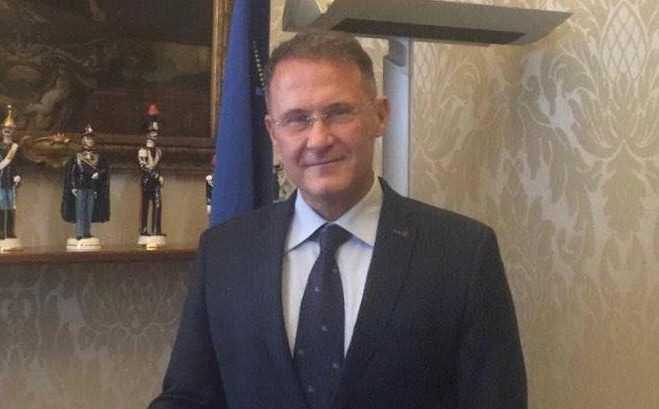 Pontecagnano, donna picchiata da marocchino. Cirielli (FdI): “Inaccettabile, presenterò interrogazione parlamentare”