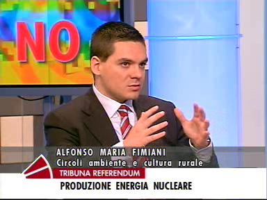 Circoli Ambiente: Anno Laudato Si’ apra riflessione su antropocentrismo naturale e sostenibilità