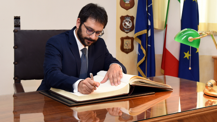Terra dei Fuochi. ll plauso del sottosegretario Tofalo alle Forze armate