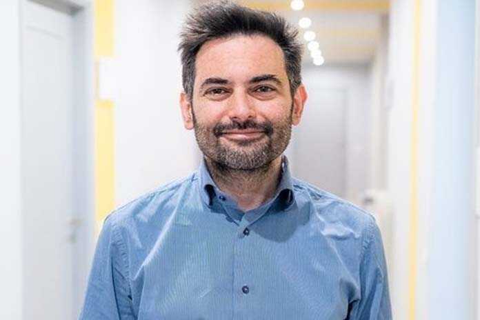 Angri - Andrea Postiglione