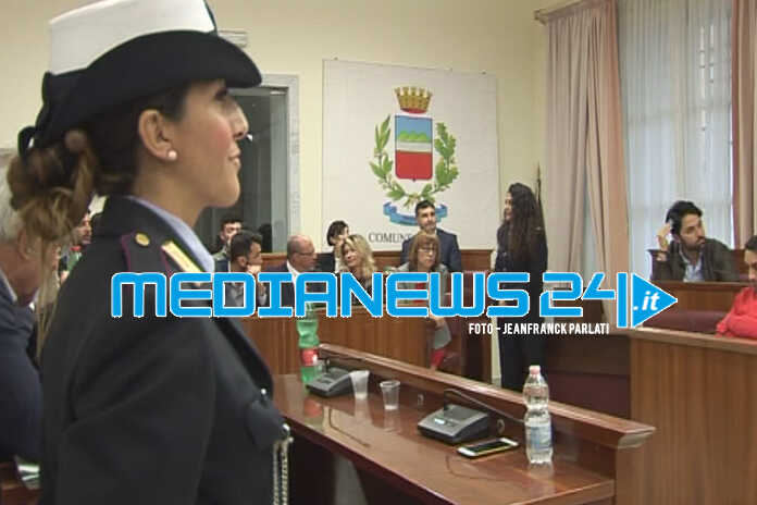 COVID-19 –  Angri / Domani Consiglio comunale on-line