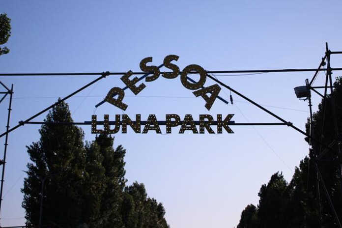 Angri – Estate in piena libertà al “PESSOA LUNA PARK”