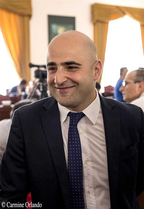 Nocera Inferiore avrà il suo “distretto del commercio” grazie all’assessore Franza