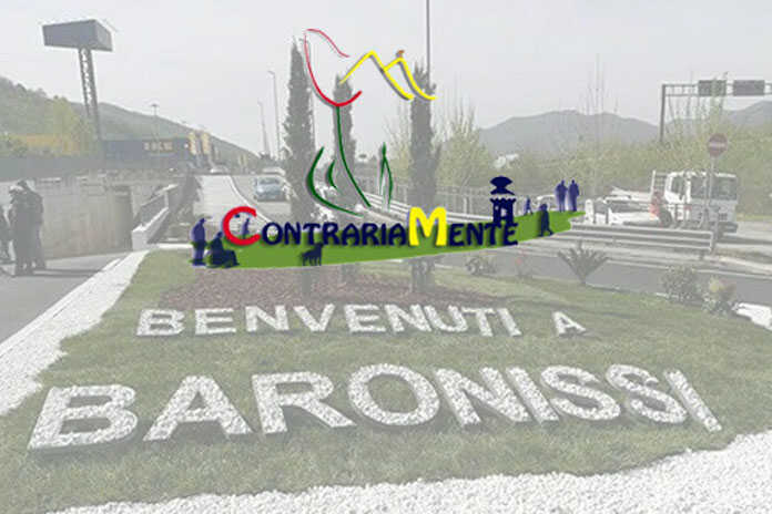 Baronissi – ContrariaMente promuove il tracking spontaneo dei contagi su facebook