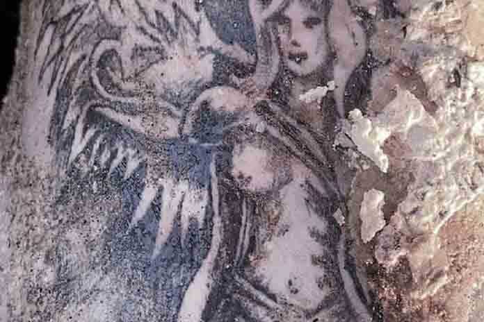 Mistero di Bacoli – Risolto il giallo del tatuaggio sull’uomo trovato cadavere