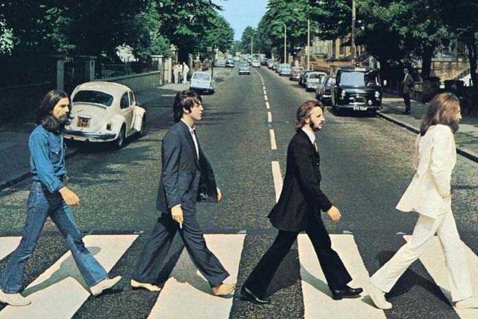 Musica – Cinquant’anni fa, l’ultimo disco dei Beatles