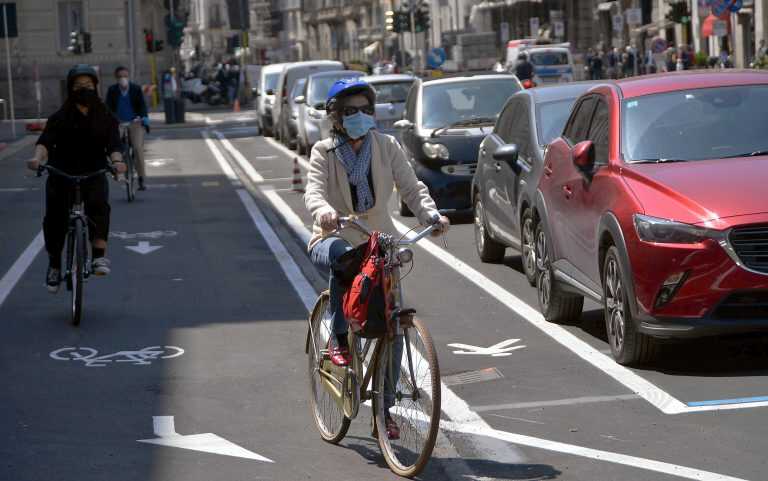 Bonus mobilità alternativa 2020. Ecco tutte le novità del Decreto Rilancio