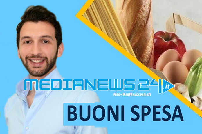 Angri – Buoni spesa, “accolte 720 richieste” la nota del Consigliere Del Sorbo