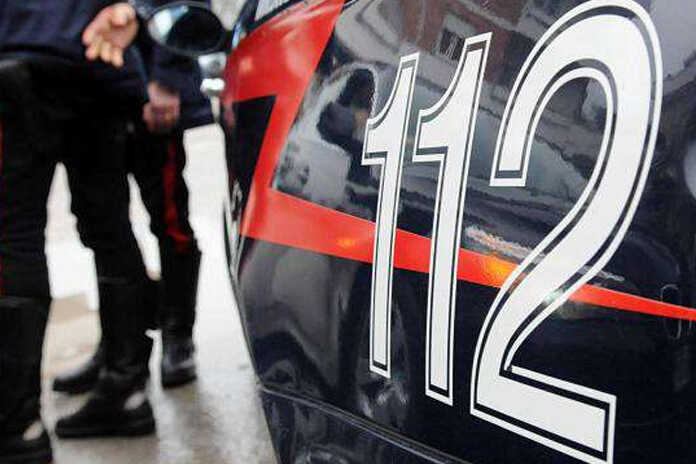 Castello di Cisterna – Maxi operazione  dei carabinieri