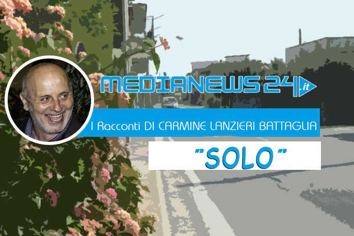 L’editoriale – I Racconti di Carmine Lanzieri Battaglia