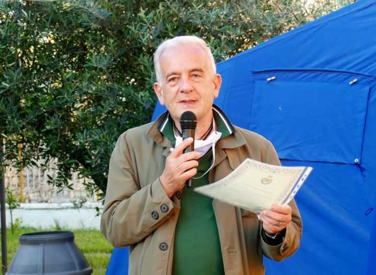 Roccapiemonte – Il Sindaco Pagano precisa: “nessun caso di positività al virus”