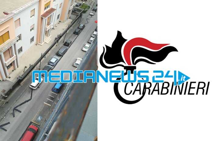 Nocera Inferiore. Lunedì la consegna della caserma ai Carabinieri. Novità in via Correale.