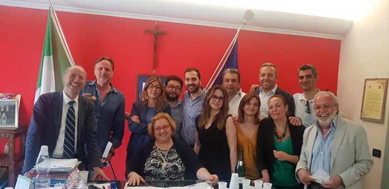 Castel San Giorgio. L’assessore Longanella si dimette e il sindaco Lanzara precisa