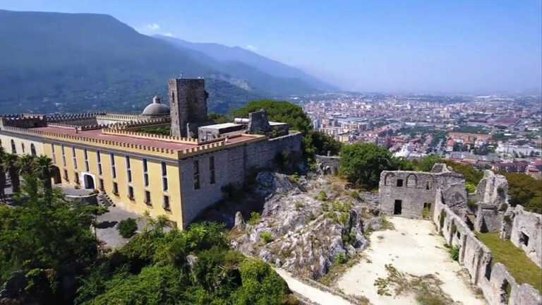 Nocera Inferiore – “Visitiamo il Castello” ritorna il 14 e il 28 giugno. Ecco le novità