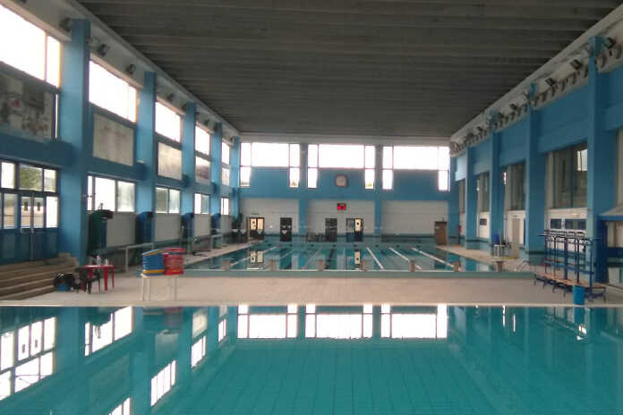 Cava dei Tirreni – Giovedì 28 maggio si torna in vasca alla Piscina Comunale