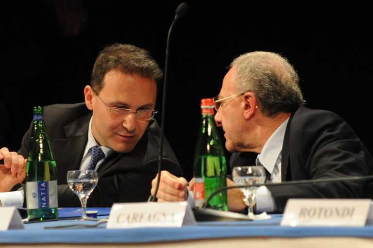 Turismo – Cirielli (FdI) solidarizza con le guide turistiche campane e redarguisce De Luca