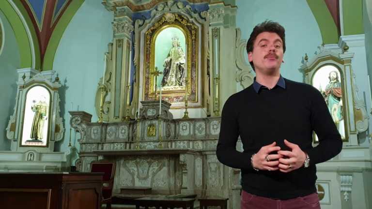 Campagna. “A spasso nel tempo” per riscoprire online la storia artistica e culturale cittadina