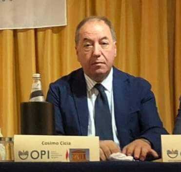 Giornata Internazionale dell’Infermiere. Il ringraziamento di Cicia (OPI Salerno)