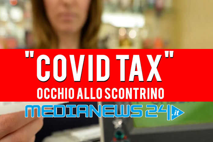 Covid-19 – Occhio allo scontrino, la nota di Codacons