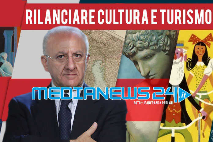 Covid-19/ Cultura – Come rilanciare cultura e turismo in Fase2