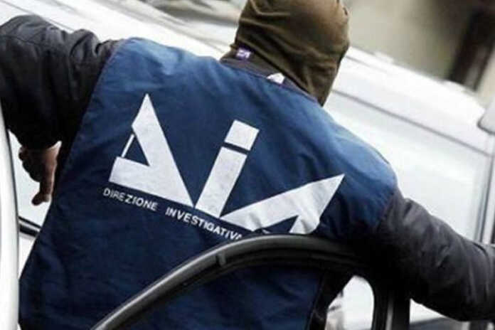 Napoli – San Giovanni a Teduccio – Tentato omicidio premeditato, due arresti