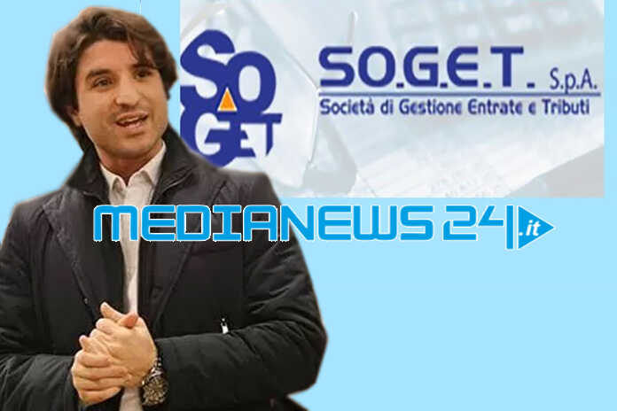 Salerno – Il consigliere comunale e provinciale Dante Santoro contro SO.G.E.T