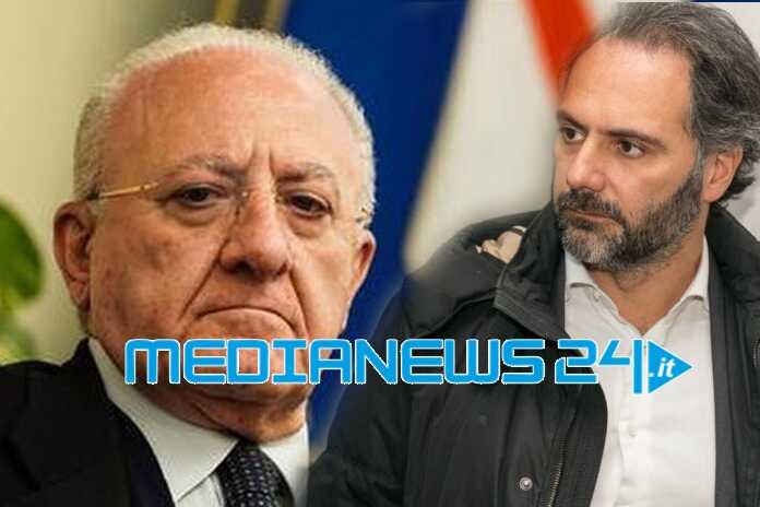 Regionali 2020. È Maresca l’anti De Luca? Il punto della situazione in Campania – di Vincenzo P. Sellitto