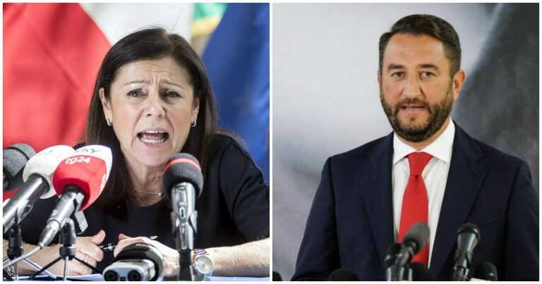 L’affaire “Autostrade” spacca il ministero alle Infrastrutture e il governo