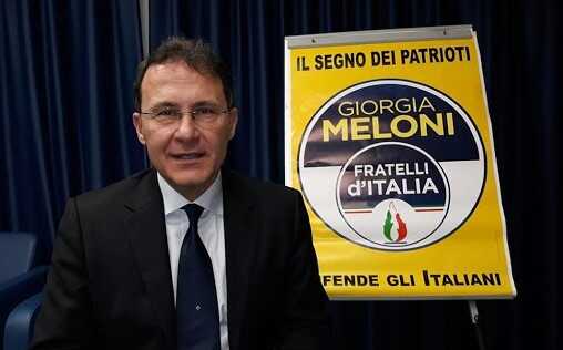 Carcere di Salerno. Cirielli (FdI) solidarizza con gli agenti penitenziari feriti