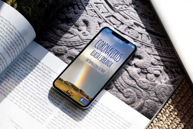 Don Edoardo Cibelli racconta il coronavirus tra “realtà e speranza”