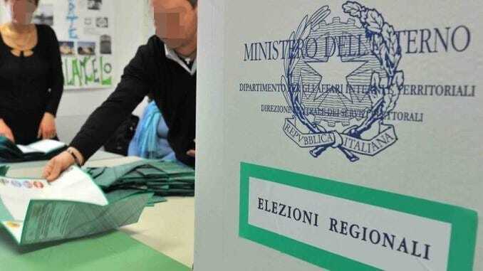 ELEZIONI 2020 – Il governo verso l’election day il 20 settembre
