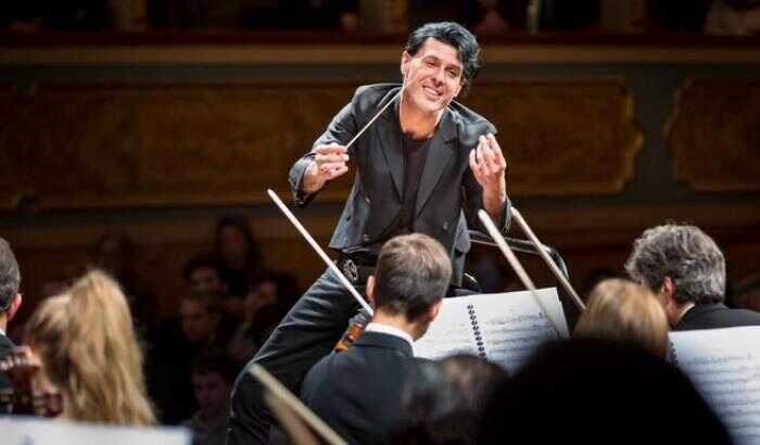 È morto il direttore d’orchestra Ezio Bosso