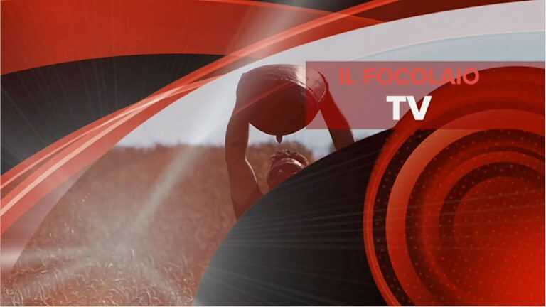 Caselle in Pittari. Stasera alle ore 21 c’è il “Focolaio Tv”