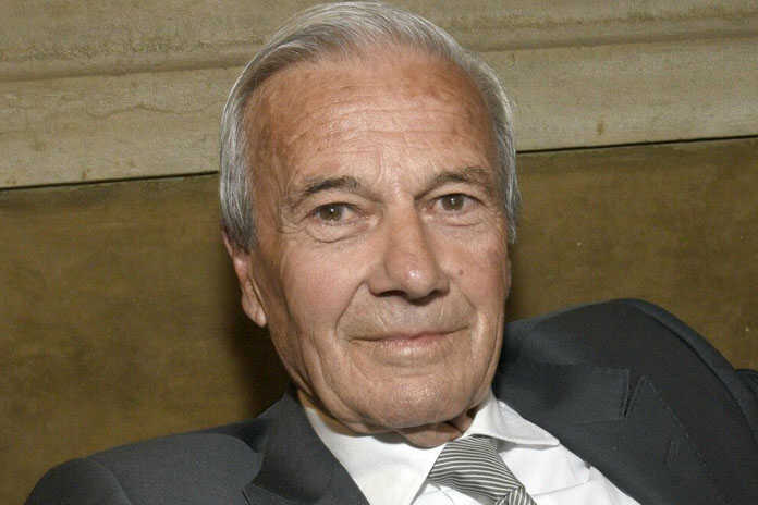 Sport Calcio –  Addio a Gigi Simoni aveva di 81